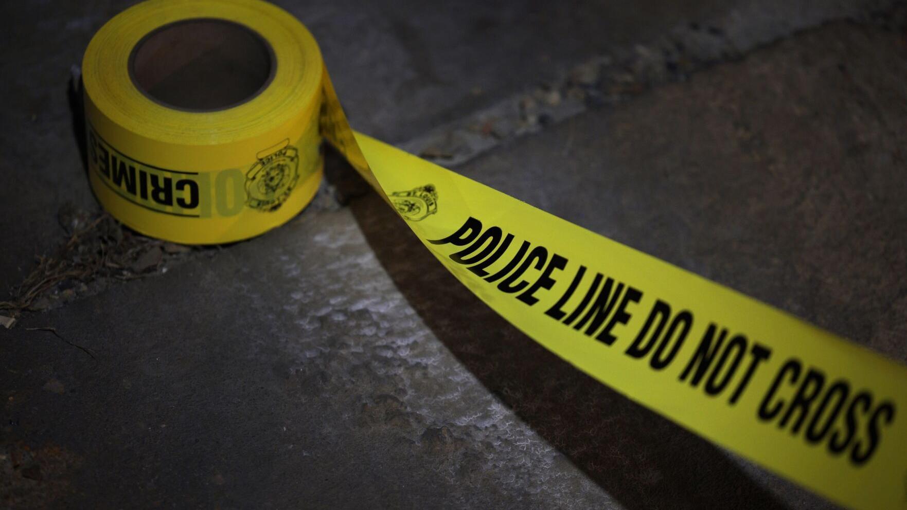 St. Louis homicide detectives take case of dead woman in Dutchtown